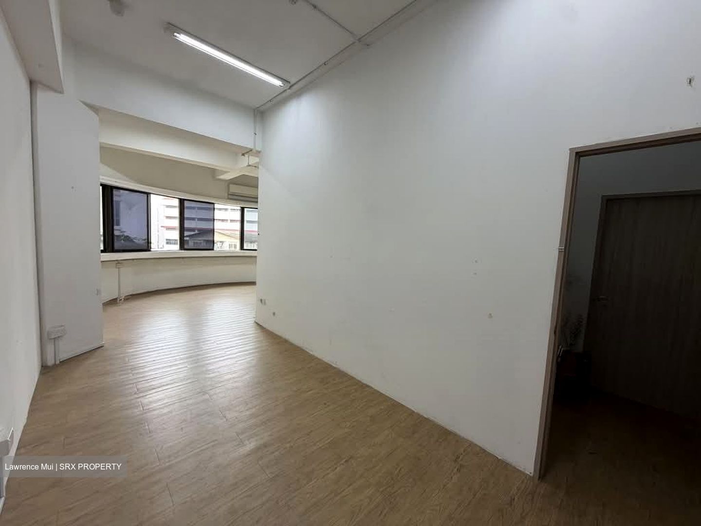 Mactaggart Building (D13), Factory #581727741